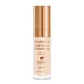 Kokie Doubletime Full Cover Concealer - 109 Light Sand Beige