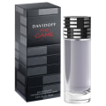 Miniatyrbillede 2 af 2: Davidoff The Game Edt 100ml Black