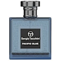Miniatyrbild 1 av 2: Sergio Tacchini Pacific Blue Edt 100ml Blå
