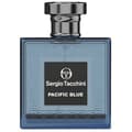 Sergio Tacchini Pacific Blue Edt 100ml Blå