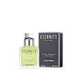 Miniatyrbillede 2 af 2: Calvin Klein Eternity for Men 30ml Transparent