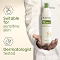 Pikkukuva 4 / 5: Aveeno Daily Moisturising After-Shower Mist 200ml White