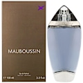 Miniatyrbillede 2 af 2: Mauboussin Pour Homme Edp 100ml Transparent