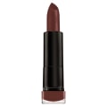 Pikkukuva 1 / 3: Max Factor Colour Elixir Lipstick Velvet Matte Lipstick Mauve 60 Wine red