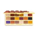 Makeup Revolution Chocolate Palette - Creme Brulee Gul