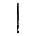 NYX PROF. MAKEUP Fill & Fluff Eyebrow Pomade Pencil Clear Transparent