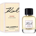 Miniatyrbillede 4 af 4: Karl Lagerfeld Rome Divino Amore Edp 60ml Transparent