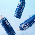 Miniatyrbild 2 av 3: Diesel Only The Brave All Over Body Spray 200ml Blå
