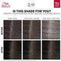 Pikkukuva 2 / 5: Wella Color Touch Pure Naturals 2/0 Black Brown