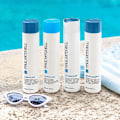 Miniatyrbild 3 av 3: Paul Mitchell Two Shampoo 300ml Transparent