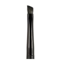 Miniatyrbillede 2 af 2: Kokie Angled Eyebrow Brush BR628 Black