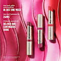Pikkukuva 6 / 7: BareMinerals Dewy Lip Gloss-Balm Friendship Brown