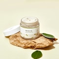 Pikkukuva 3 / 4: Round Lab Soybean Nourishing Cream 80ml White