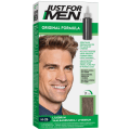 Pikkukuva 2 / 2: Just For Men Original Formula - Light Brown H25 Light brown
