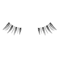 Pikkukuva 2 / 2: Ardell Accent Lashes 311 Black Black