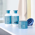 Pikkukuva 5 / 6: Wella Professionals Invigo Scalp Balance Sensitive Scalp Mask 150ml Blue