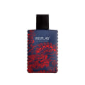 Miniatyrbillede 1 af 2: Replay Signature Red Dragon For Man Edt 30ml Blue