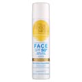 Bondi Sands SPF 50+ Everyday Face Mist 60g Vit