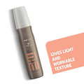 Pikkukuva 3 / 3: Wella EIMI Body Crafter Flexible Volumizing Spray 150ml Grey