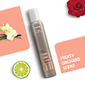 Miniatyrbillede 2 af 2: Wella EIMI Shape Control 500ml Grey