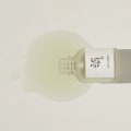 Miniatyrbild 3 av 5: Beauty of Joseon Calming Serum Green Tea + Panthenol 30ml Transparent