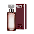 Miniatyrbillede 2 af 2: Calvin Klein Eternity Intense Edp 100ml Transparent