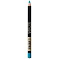 Miniatyrbillede 1 af 3: Max Factor Kohl Pencil 060 Ice Blue Turquoise 060 Ice Blue