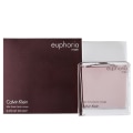 Miniatyrbillede 2 af 2: Calvin Klein Euphoria For Men After Shave 100ml Red