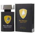 Pikkukuva 2 / 2: Lamborghini Prestigo Edt 125ml Transparent