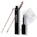 Miniatyrbillede 2 af 5: Wet n Wild Brow Maximizer Powder + Gel Duo Neutral Brown Brown