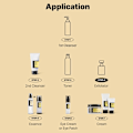 Miniatyrbild 5 av 5: COSRX Advanced Snail 92 All In One Cream 100ml Vit