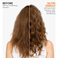 Miniatyrbillede 4 af 4: Wella Invigo Nutri Enrich Frizz Control Cream 150ml Orange