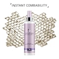 Pikkukuva 3 / 6: System Professional Color Save Bi-Phase Conditioner 185ml Purple
