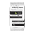 Miniatyrbillede 1 af 3: Kokie Cleansing Wipes 30pcs Transparent