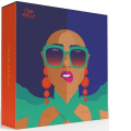 Miniatyrbillede 2 af 2: Giftset Wella Professionals Invigo Nutri Enrich Transparent