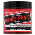 Manic Panic Rock N Roll Red Classic Creme 237ml Röd
