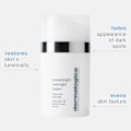 Pikkukuva 3 / 6: Dermalogica PowerBright Overnight Cream 50ml White