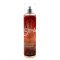 Miniatyrbillede 1 af 2: Samba Coco Love Body Mist 236ml Multicolor