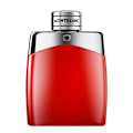 Miniatyrbillede 1 af 3: Montblanc Legend Red Edp 100ml Multicolor