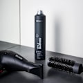 Miniatyrbild 2 av 2: Revlon Style Masters Modular 2 Hairspray 500ml multifärg