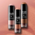 Miniatyrbillede 2 af 2: Kokie Strobe Lights Face Highlighter - Bronzed Bronze