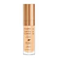 Kokie Doubletime Full Cover Concealer - 101 Medium Golden Beige