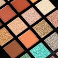 Pikkukuva 2 / 2: Kokie Pro Collection Eyeshadow Palette Black Multicolor