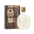 Miniatyrbillede 2 af 2: Diesel Fuel For Life For Him Edt 50ml Brown