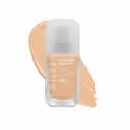 Milani Screen Queen Foundation - 200 Nude Beige Transparent