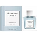 Miniatyrbillede 2 af 3: Vera Wang Embrace Periwinkle & Iris Edt 30ml Blue