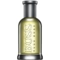 Miniatyrbillede 1 af 3: Hugo Boss Boss Bottled Edt 50ml Transparent