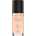 Miniatyrbild 1 av 3: Max Factor Facefinity 3 In 1 Foundation 55 Beige Transparent