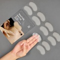 Miniatyrbillede 2 af 4: COSRX Master Patch X-Large 10 Patches Grey