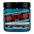 Pikkukuva 1 / 3: Manic Panic Classic Cream Siren´s Song 118ml Blue